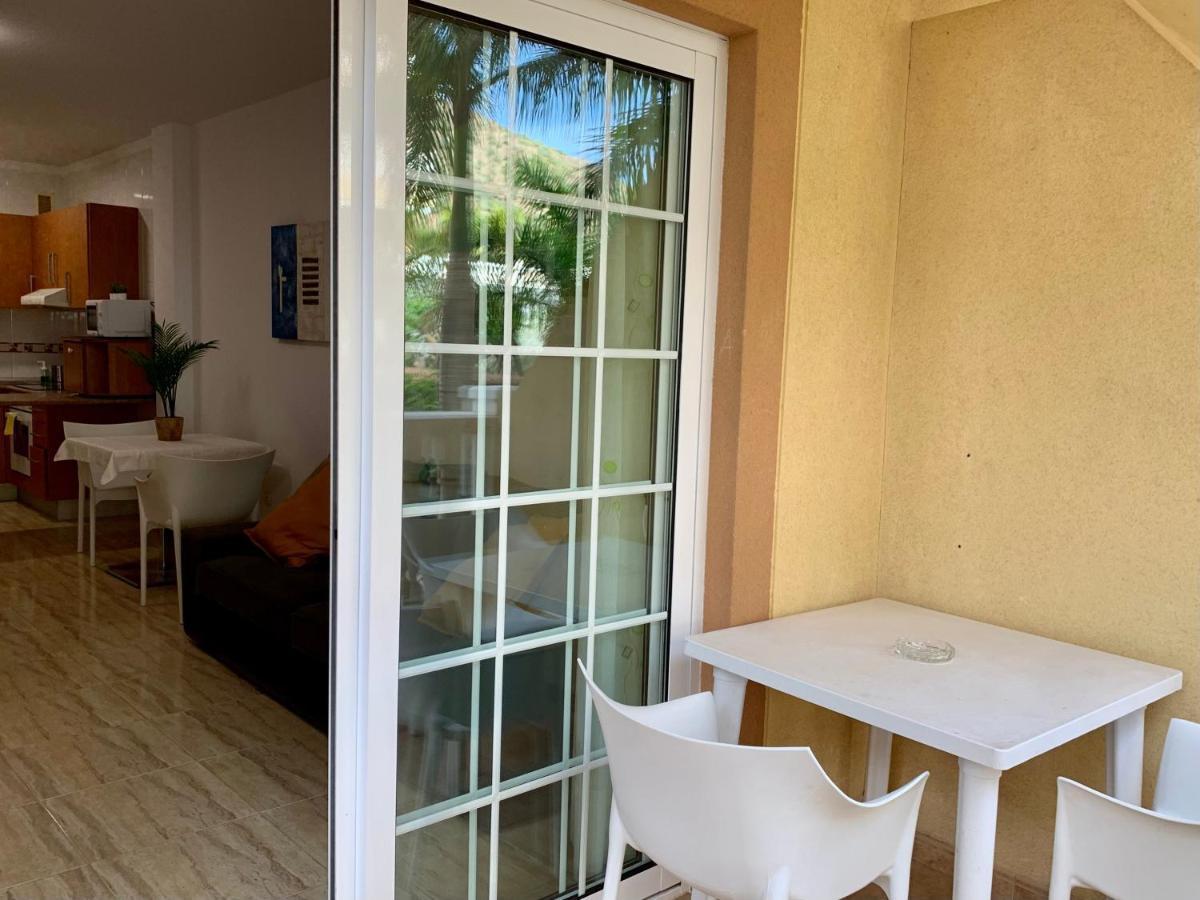 Apartamento Primavera Arona  Exterior photo