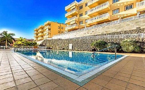 Apartamento Primavera Arona  Exterior photo