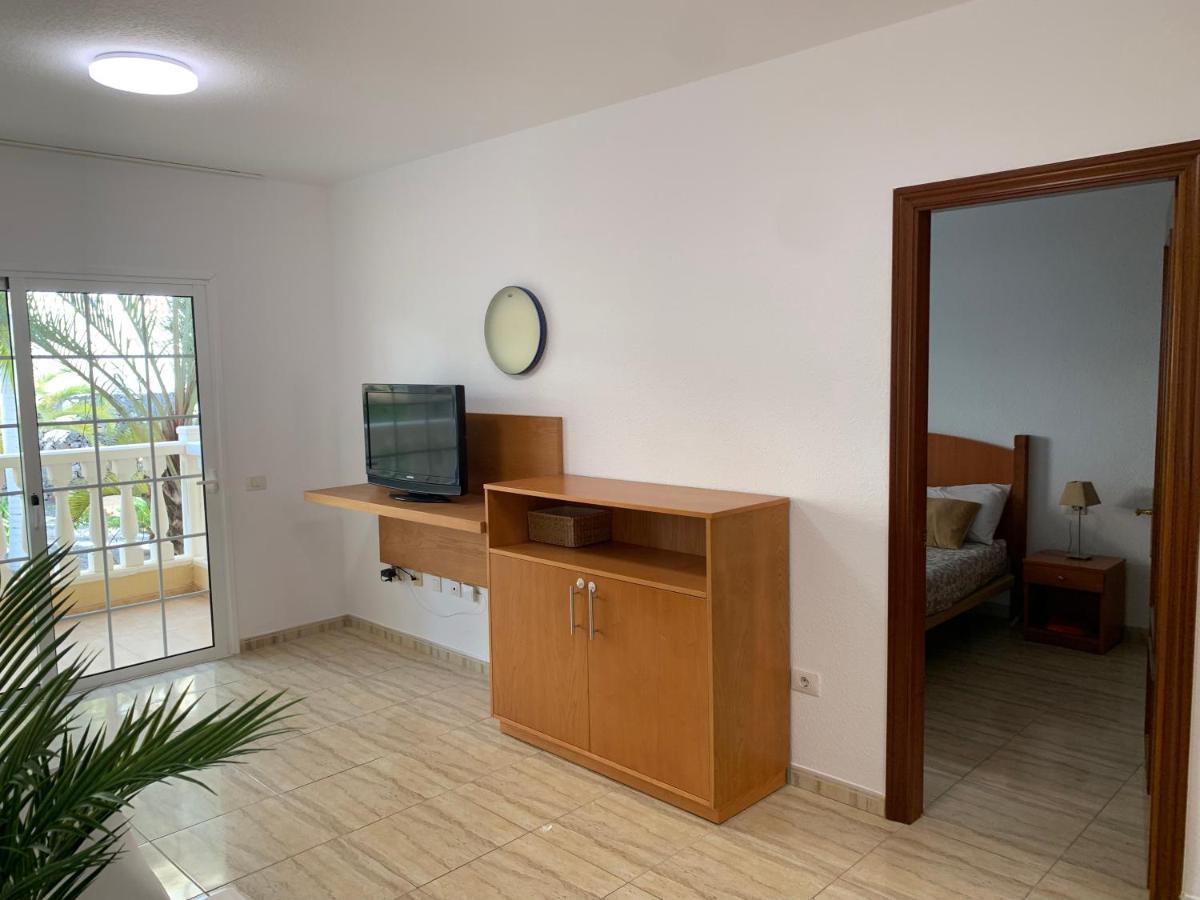 Apartamento Primavera Arona  Exterior photo