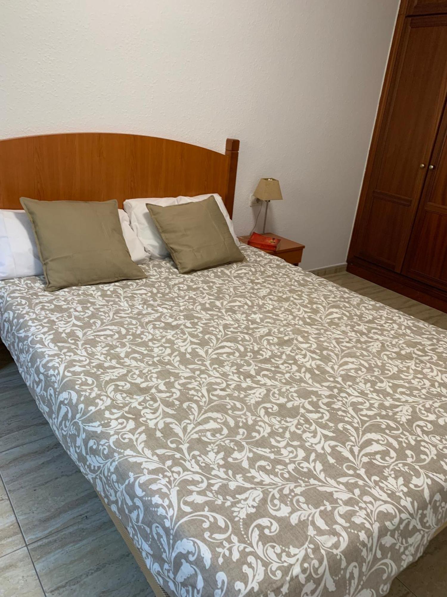 Apartamento Primavera Arona  Exterior photo